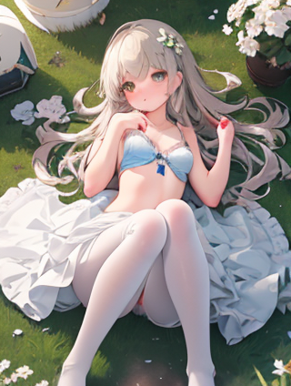 心灵的慰藉：人类与悲伤